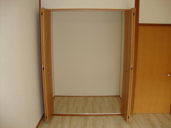 収納(クローゼット（イメージ）)