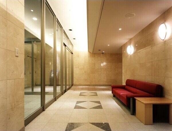 ロビー・ラウンジ