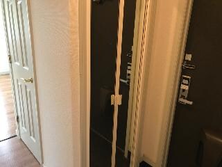 物件内観写真3　(玄関（イメージ）)