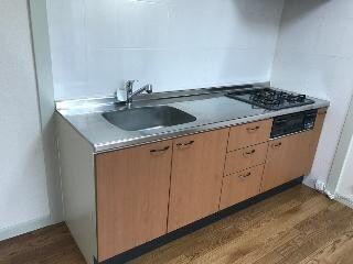 物件内観写真5　(キッチン（イメージ）)