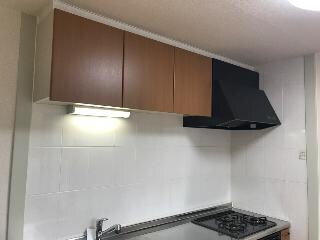 物件内観写真6　(キッチン（イメージ）)