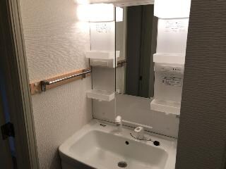 物件内観写真13　(洗面（イメージ）)