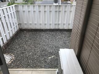 物件内観写真16　(庭（イメージ）)