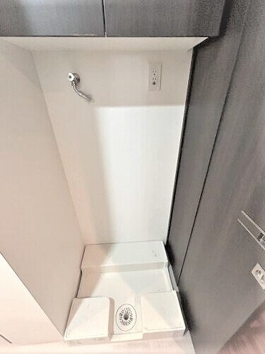 物件内観写真9　(洗浄暖房便座)