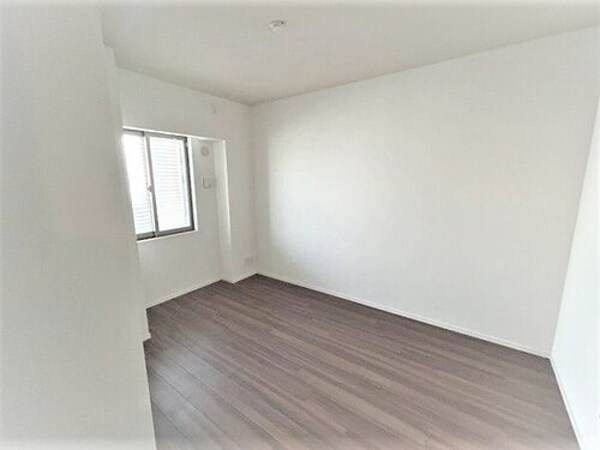 その他(洋室約6.0畳)