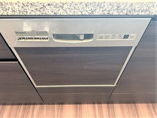 物件内観写真25　(食器洗浄乾燥機)