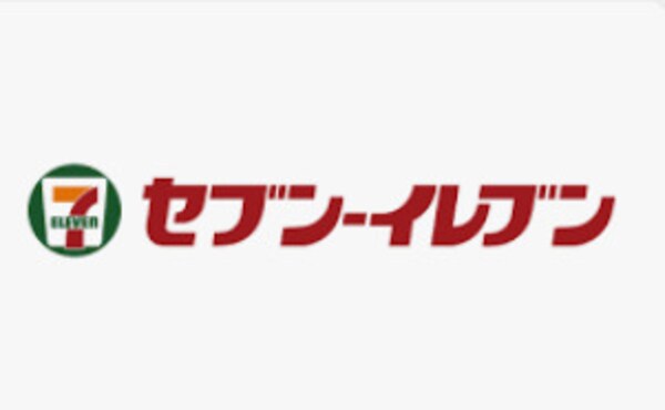 周辺環境(セブンイレブン 名古屋栄1御園通店 192m)