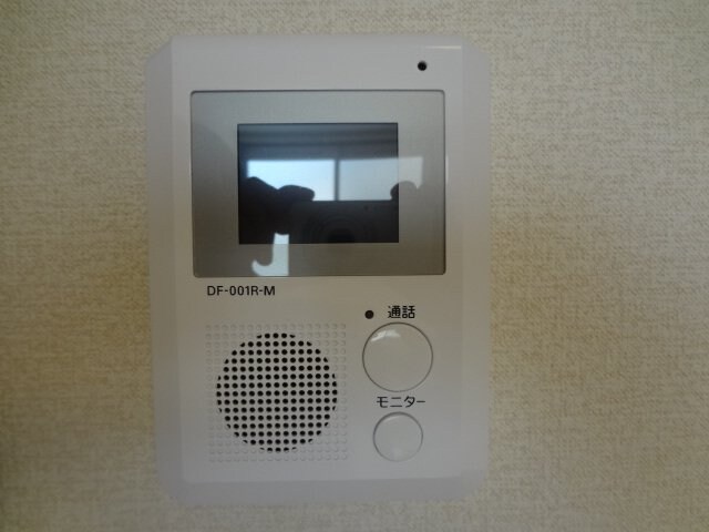 物件内観写真8　(モニター付インターホン)