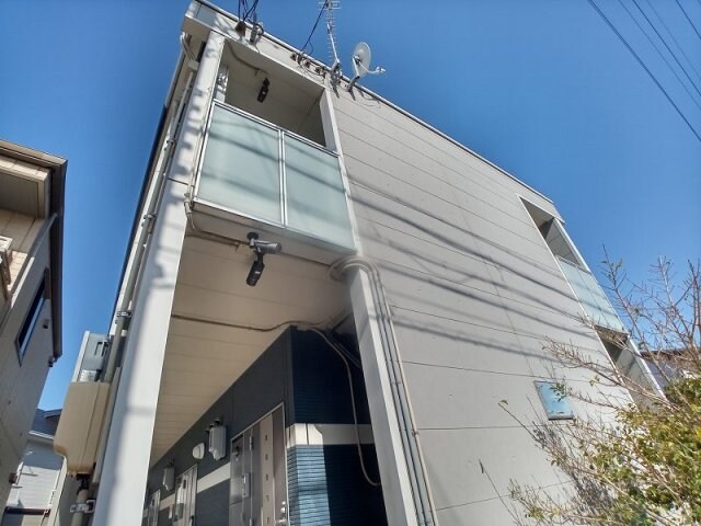 物件内観写真13　(防犯カメラ設置)