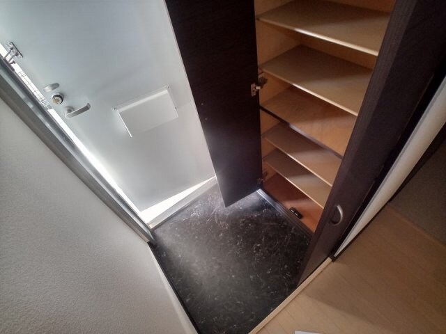 物件内観写真14　(シューズボックス付き)