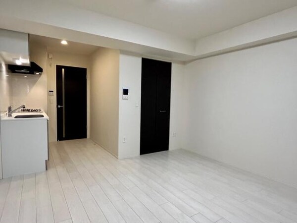 居室(リビング)