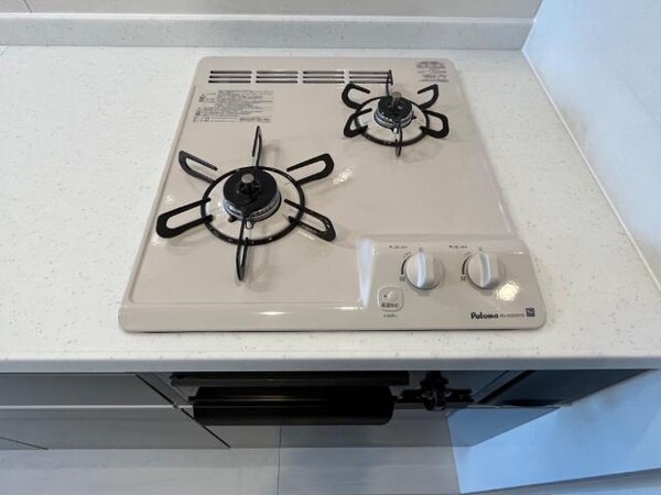 キッチン(キッチン)