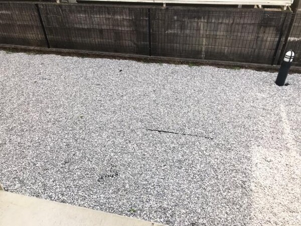 その他(庭)