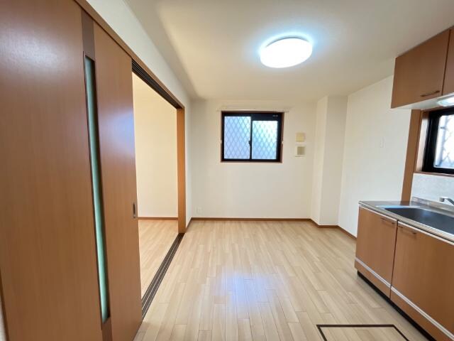 物件内観写真11　(ダイニング)