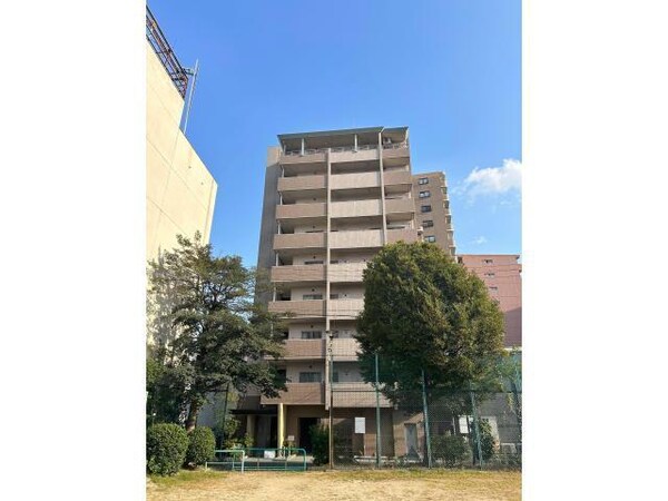 外観(外観)
