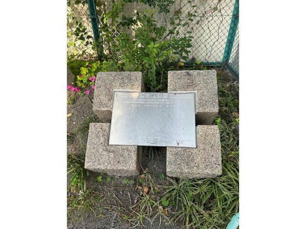 エントランス(エントランス部分)