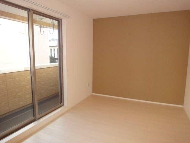 物件内観写真11　(リビング)