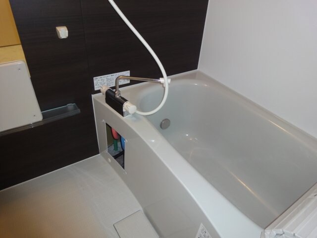 物件内観写真21　(バス／シャワールーム等)
