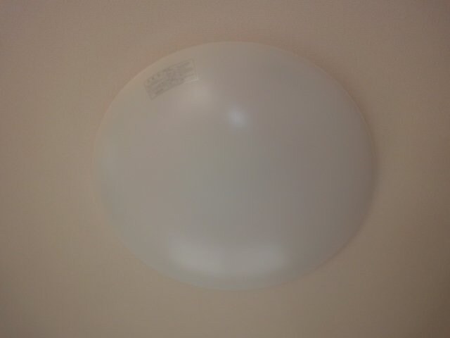 物件内観写真26　(照明器具)