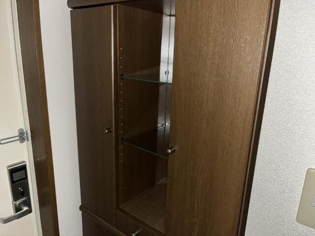 物件内観写真28　(下駄箱)