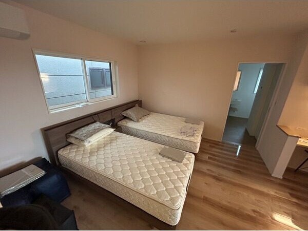 物件内観写真3　(イメージ写真　家具付きではありません。)