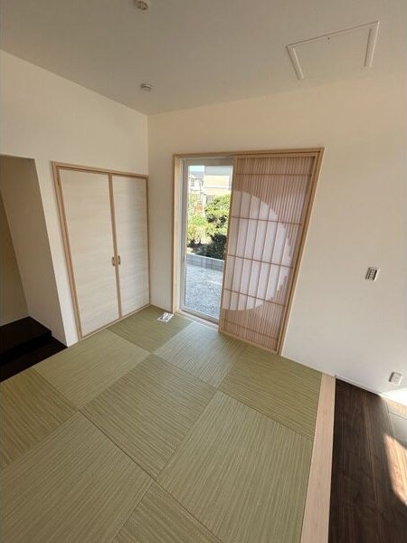 物件内観写真10　(イメージ写真　家具付きではありません。)