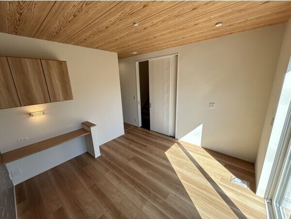 物件内観写真17　(イメージ写真　家具付きではありません。)