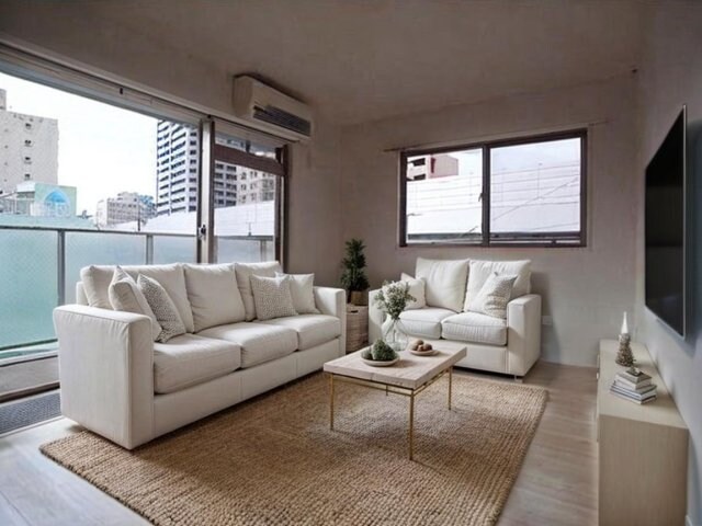 物件内観写真14　(イメージ写真　家具付きではありません。(T-HOME使用))