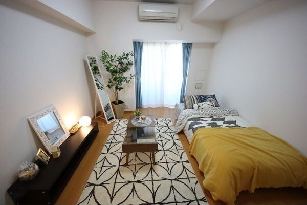 物件内観写真12　(イメージ写真　家具付きではありません。)