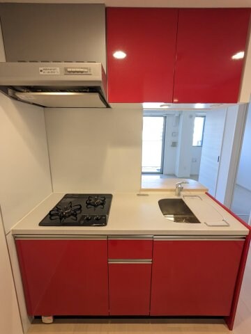 物件内観写真6　(1003号室)