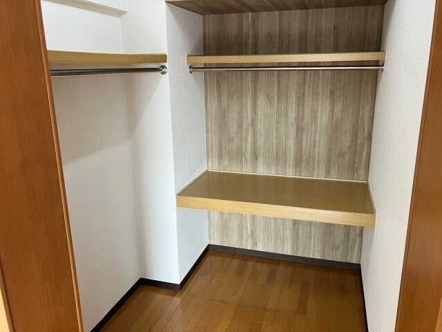 物件内観写真8　(アクセントクロス)