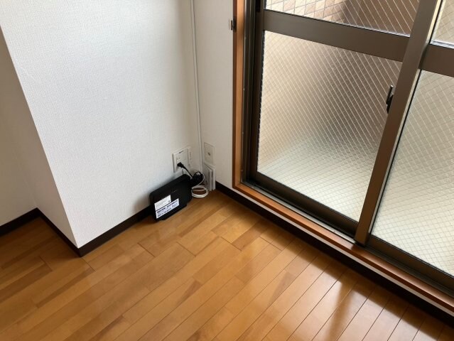 物件内観写真14　(Wi-Fi（北洋間）)