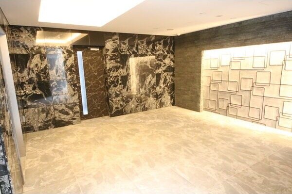 ロビー・ラウンジ