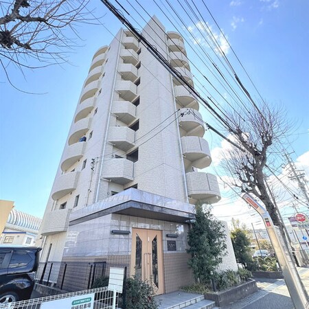 ラ・マルゲリータ外観写真