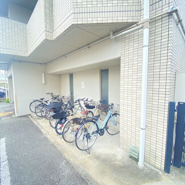 物件内観写真11　