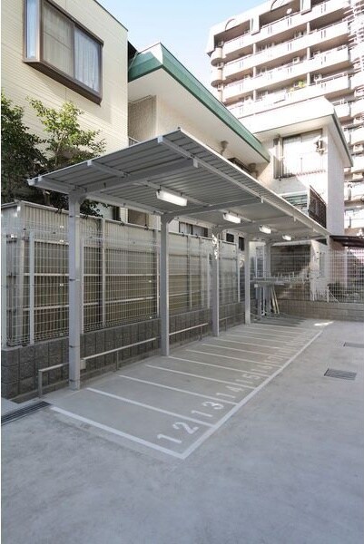 物件内観写真11　