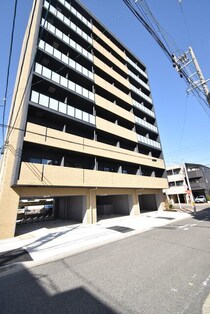 プレイズシード車道アベニューの外観写真