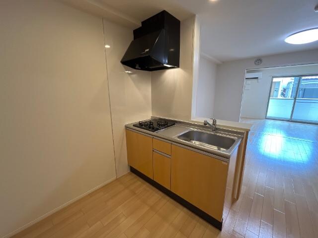 物件内観写真6　(キッチン)