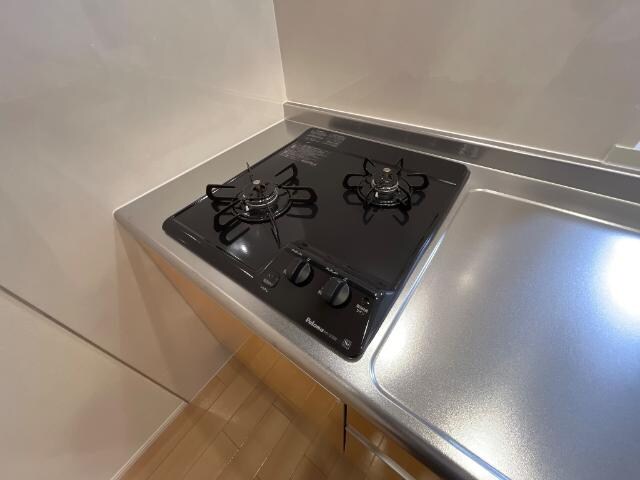 物件内観写真22　(キッチン)