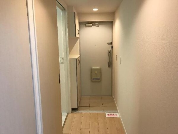 玄関(玄関)