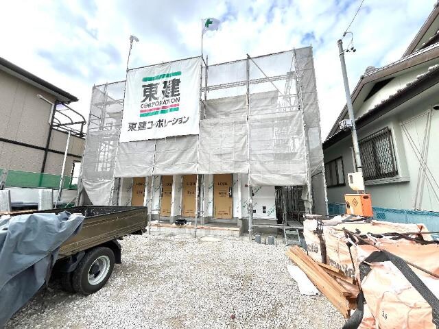 物件外観写真3　(外観写真（昼）)