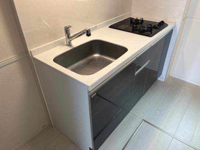 物件内観写真12　(キッチン（イメージ）)