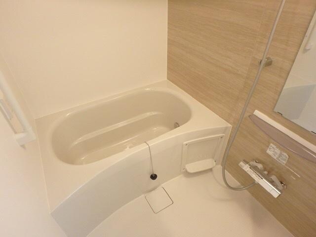 物件内観写真14　(バス（イメージ）)