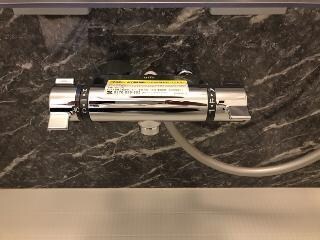 物件内観写真15　(サーモ水栓（イメージ）)