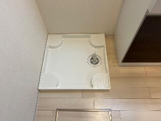 物件内観写真20　(洗濯機置場（イメージ）)