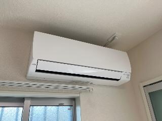 物件内観写真21　(エアコン（イメージ）)
