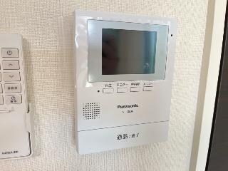 物件内観写真22　(カメラ付インターホン（イメージ）)