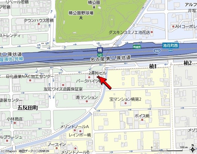 物件内観写真11　