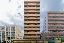 リヴェール白壁の外観写真