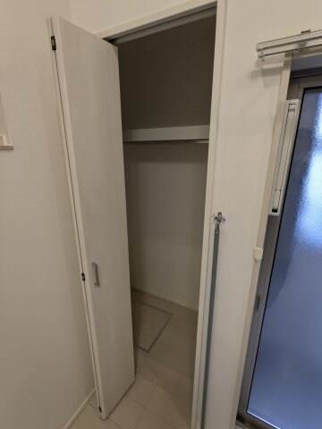 物件内観写真14　(クローゼット)